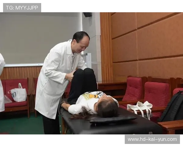 赛事医疗保障团队记录：快速处理突发伤病的背后